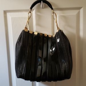 Ladies Versace handbag